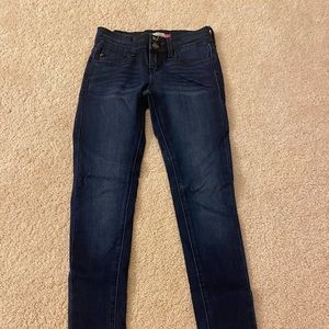 Girls KanCan skinny jeans